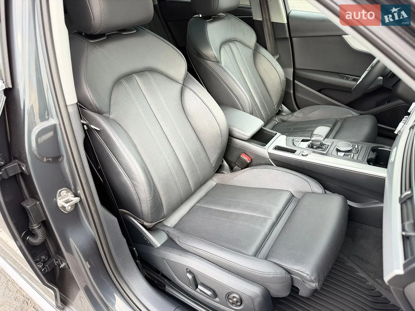 2018 Audi A4 allroad - мініатюра 50