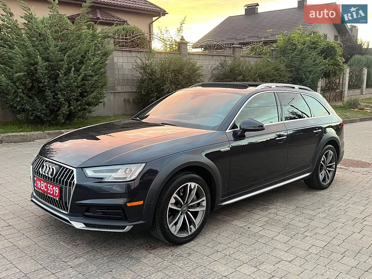2015 Audi Q5 - мініатюра 68