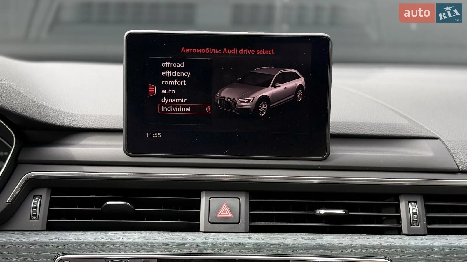 2017 Audi A4 allroad - мініатюра 19