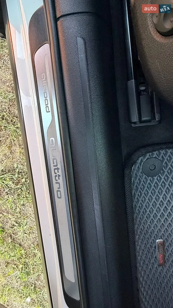 2015 Audi A4 allroad - мініатюра 23