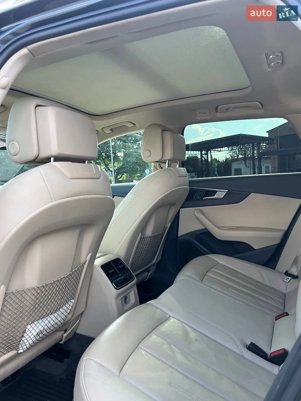 2017 Audi A4 allroad - мініатюра 10