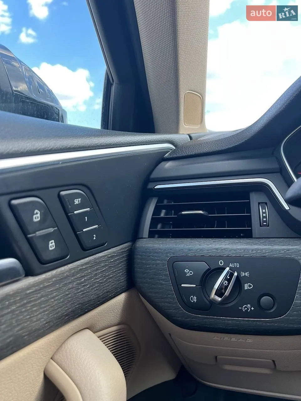 2017 Audi A4 allroad - мініатюра 11