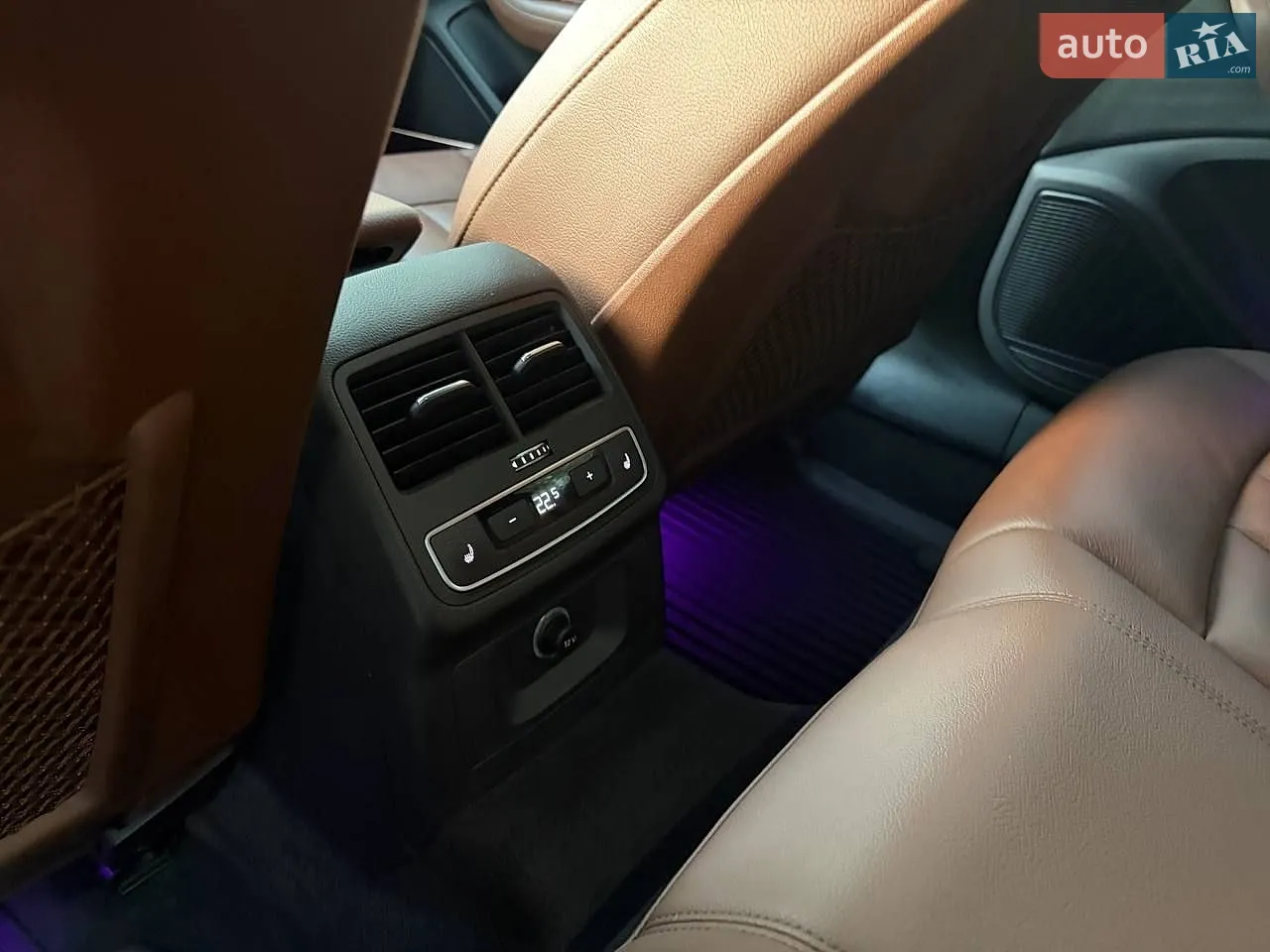 2017 Audi A4 allroad - мініатюра 9