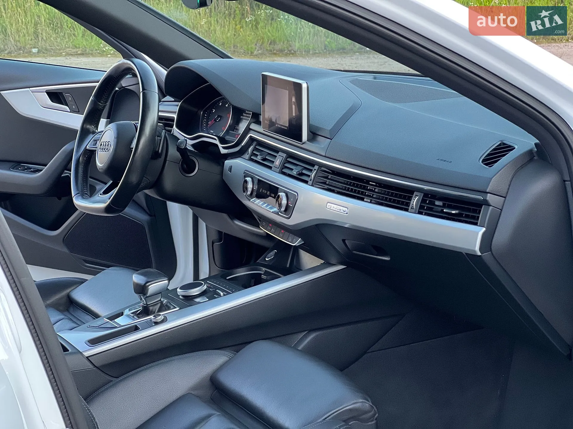 2017 Audi A4 allroad - мініатюра 40