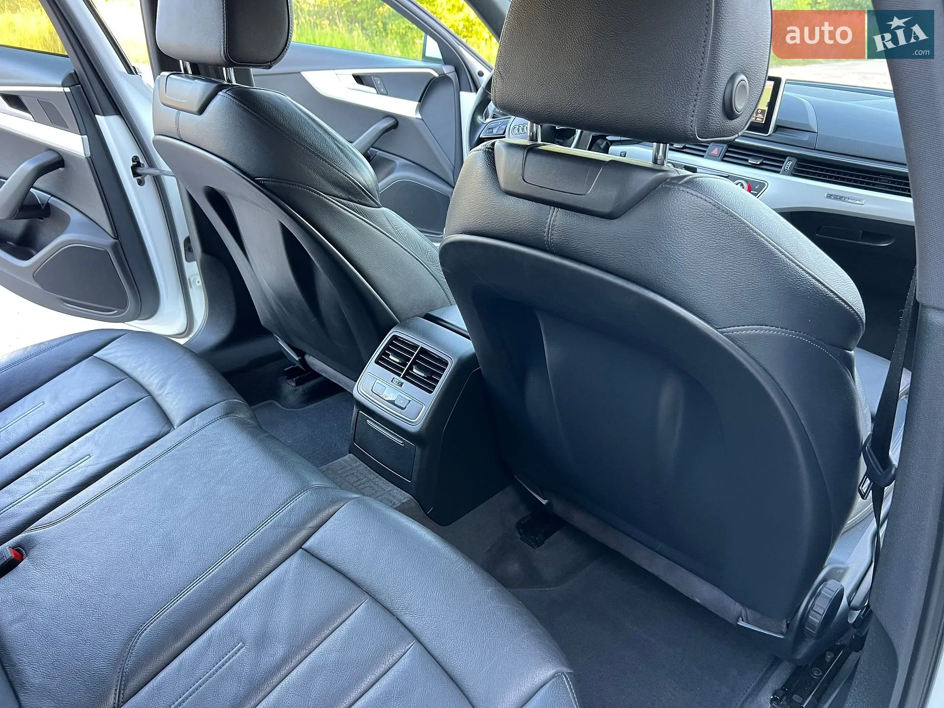 2017 Audi A4 allroad - мініатюра 70