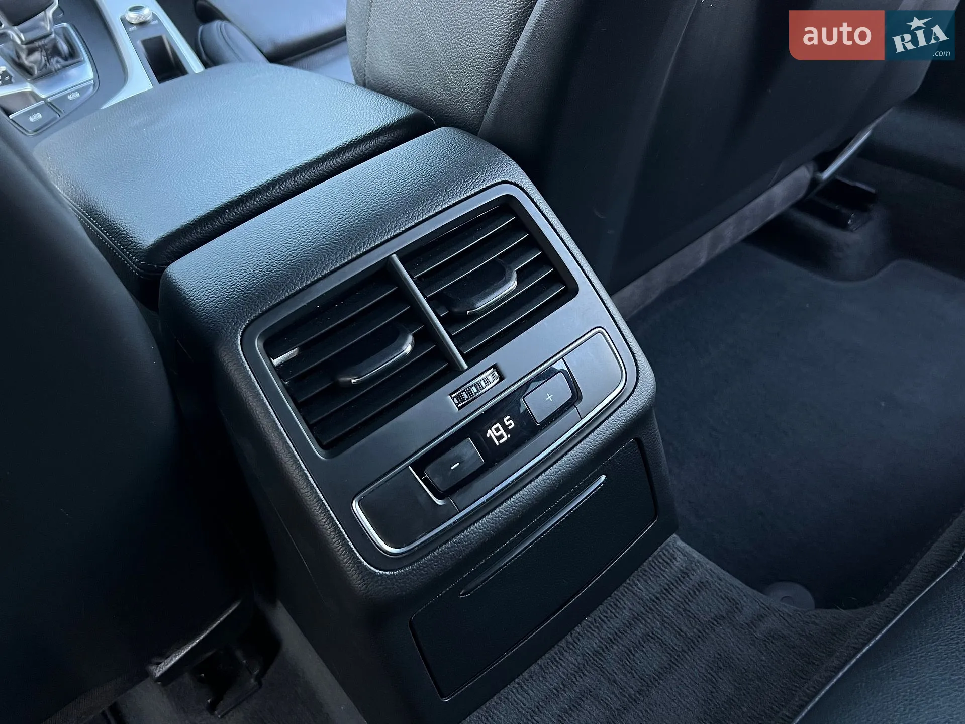 2017 Audi A4 allroad - мініатюра 90