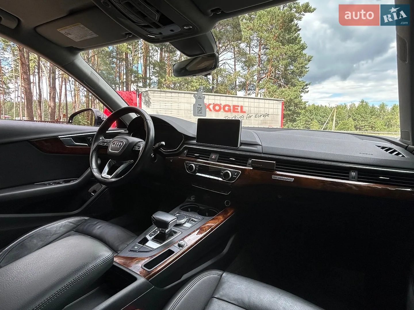 2018 Audi A4 allroad - мініатюра 16