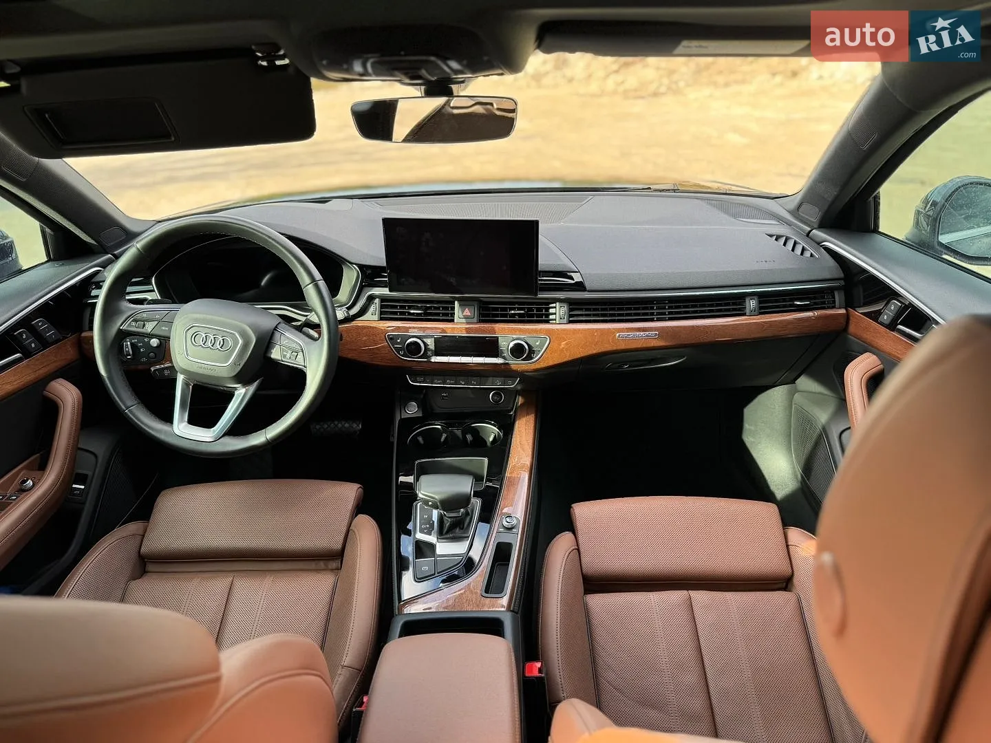 2023 Audi A4 allroad - мініатюра 13