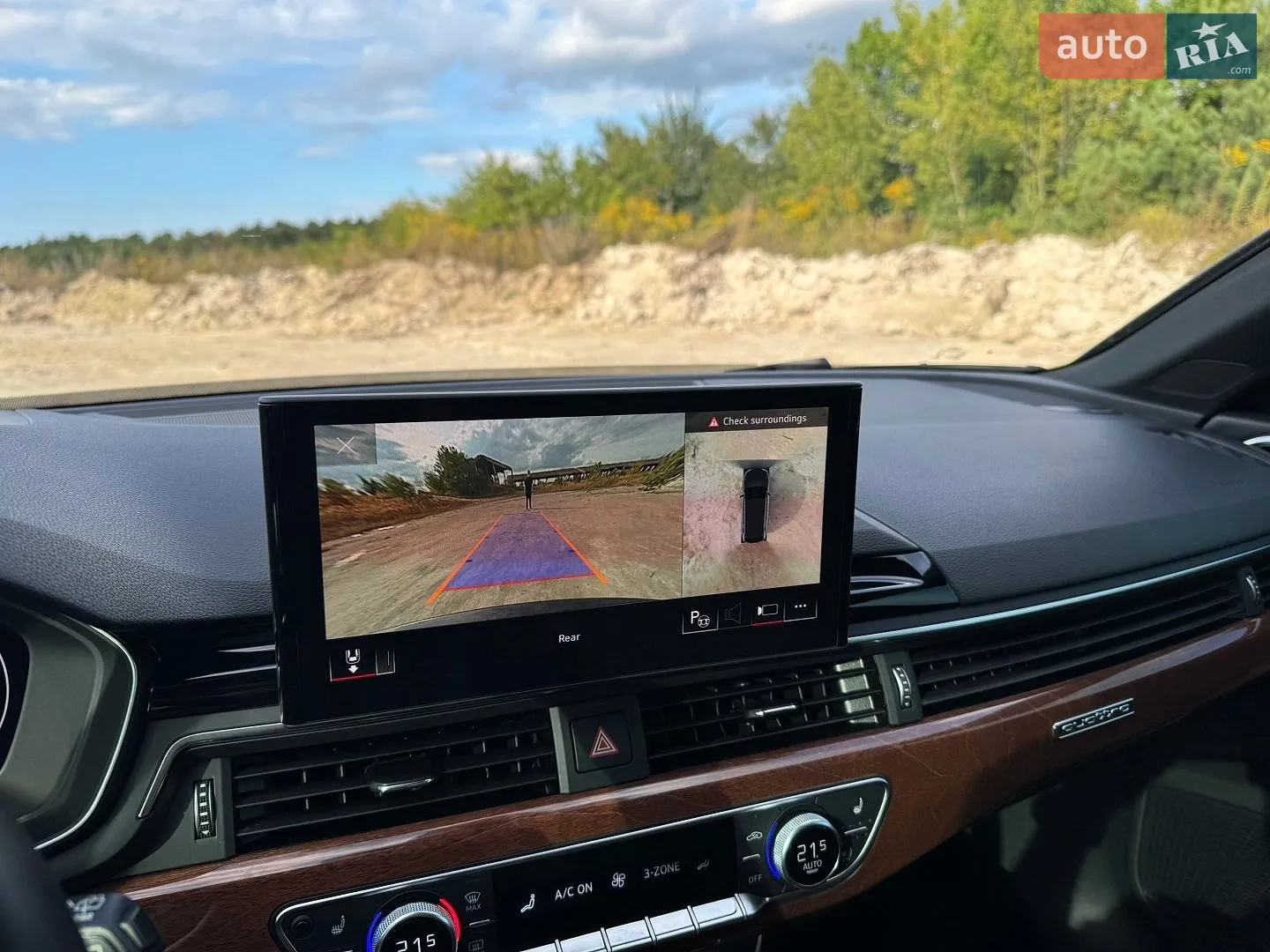 2023 Audi A4 allroad - мініатюра 31
