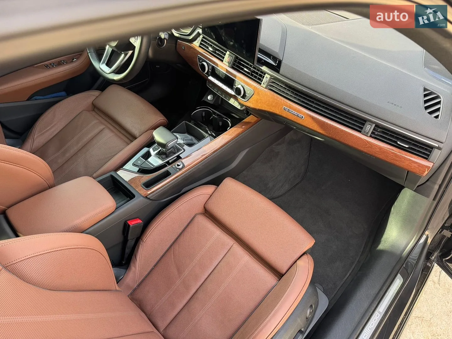 2023 Audi A4 allroad - мініатюра 42
