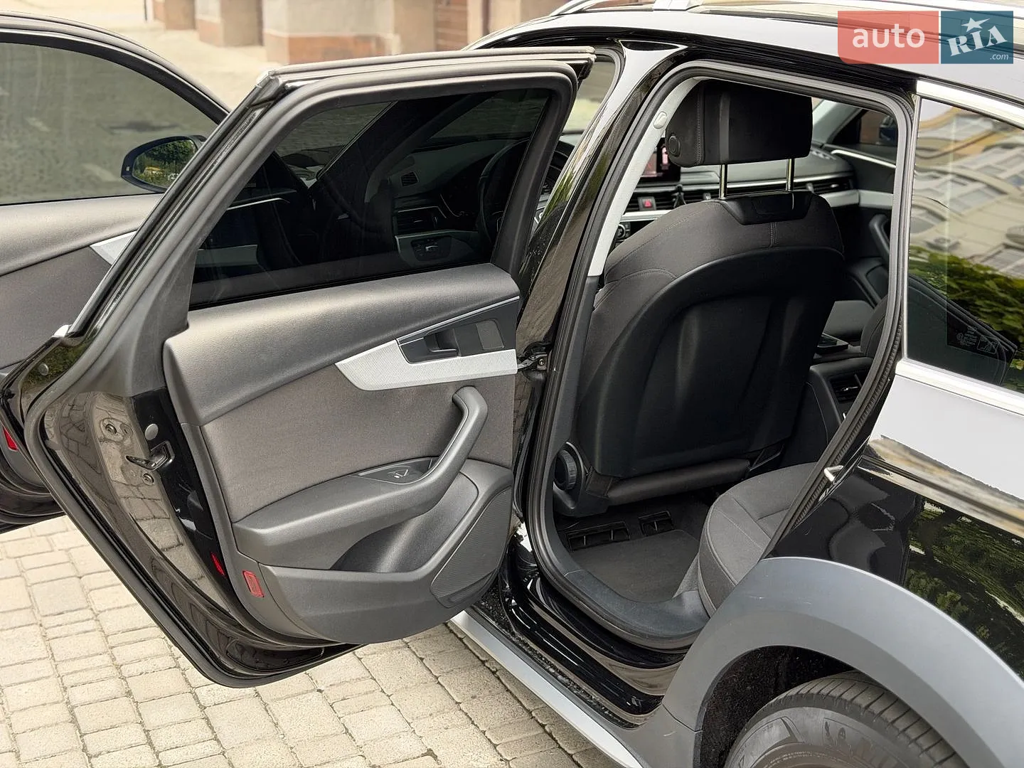 2018 Audi A4 allroad - мініатюра 31