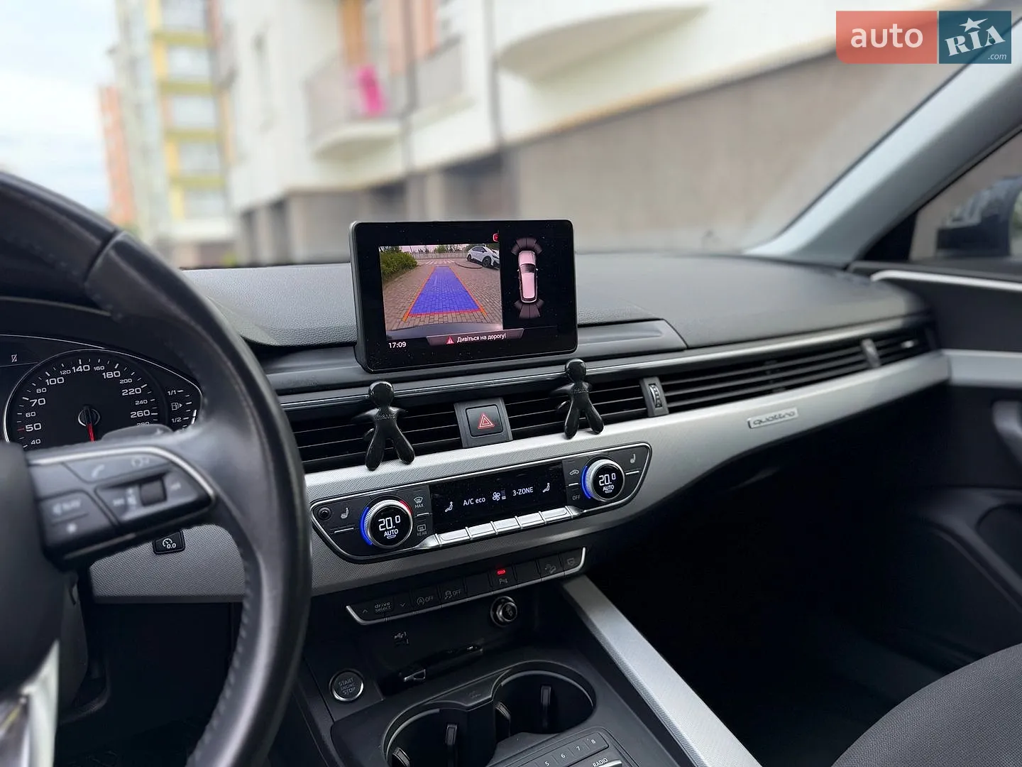 2018 Audi A4 allroad - мініатюра 42