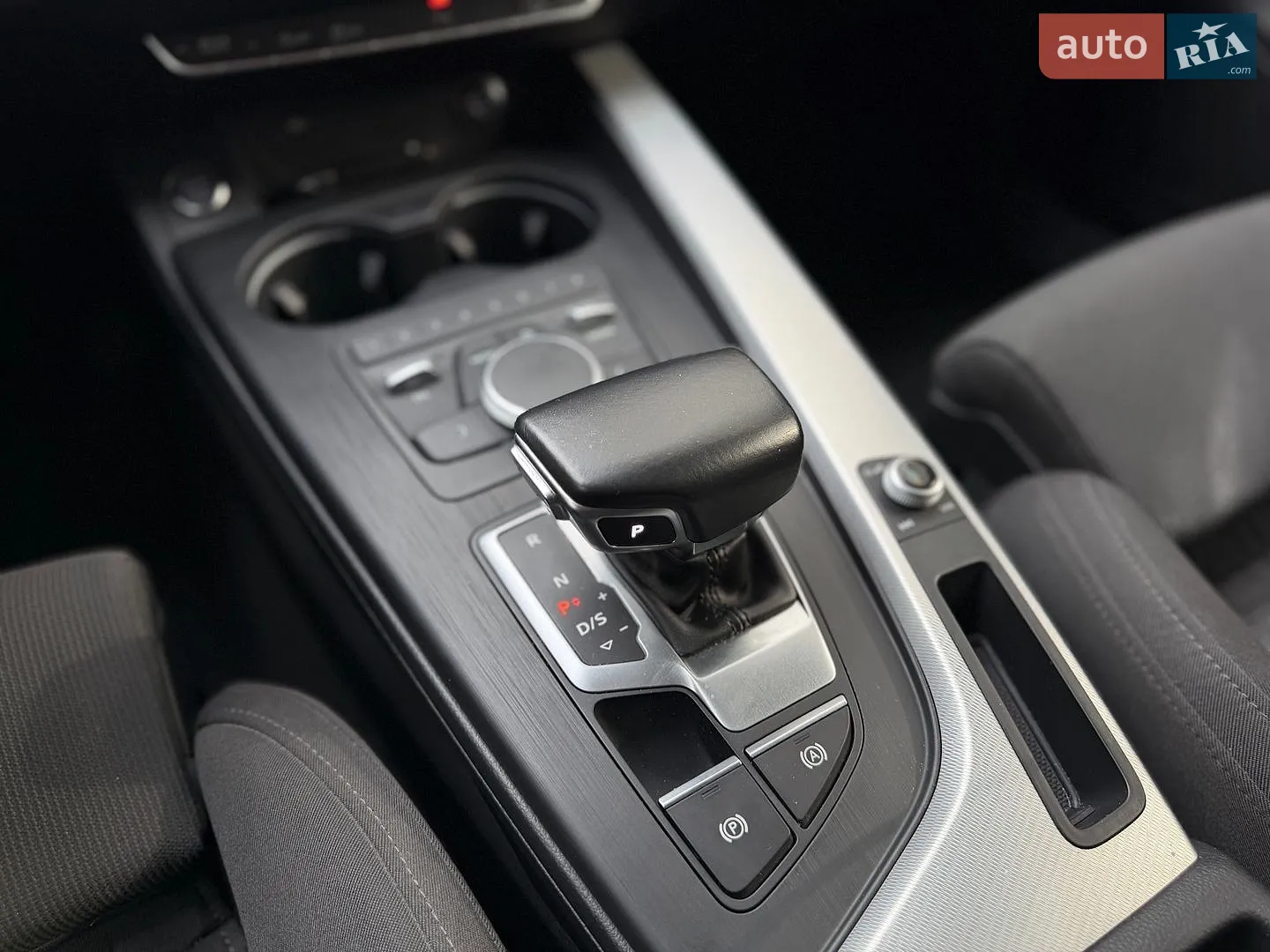 2018 Audi A4 allroad - мініатюра 45