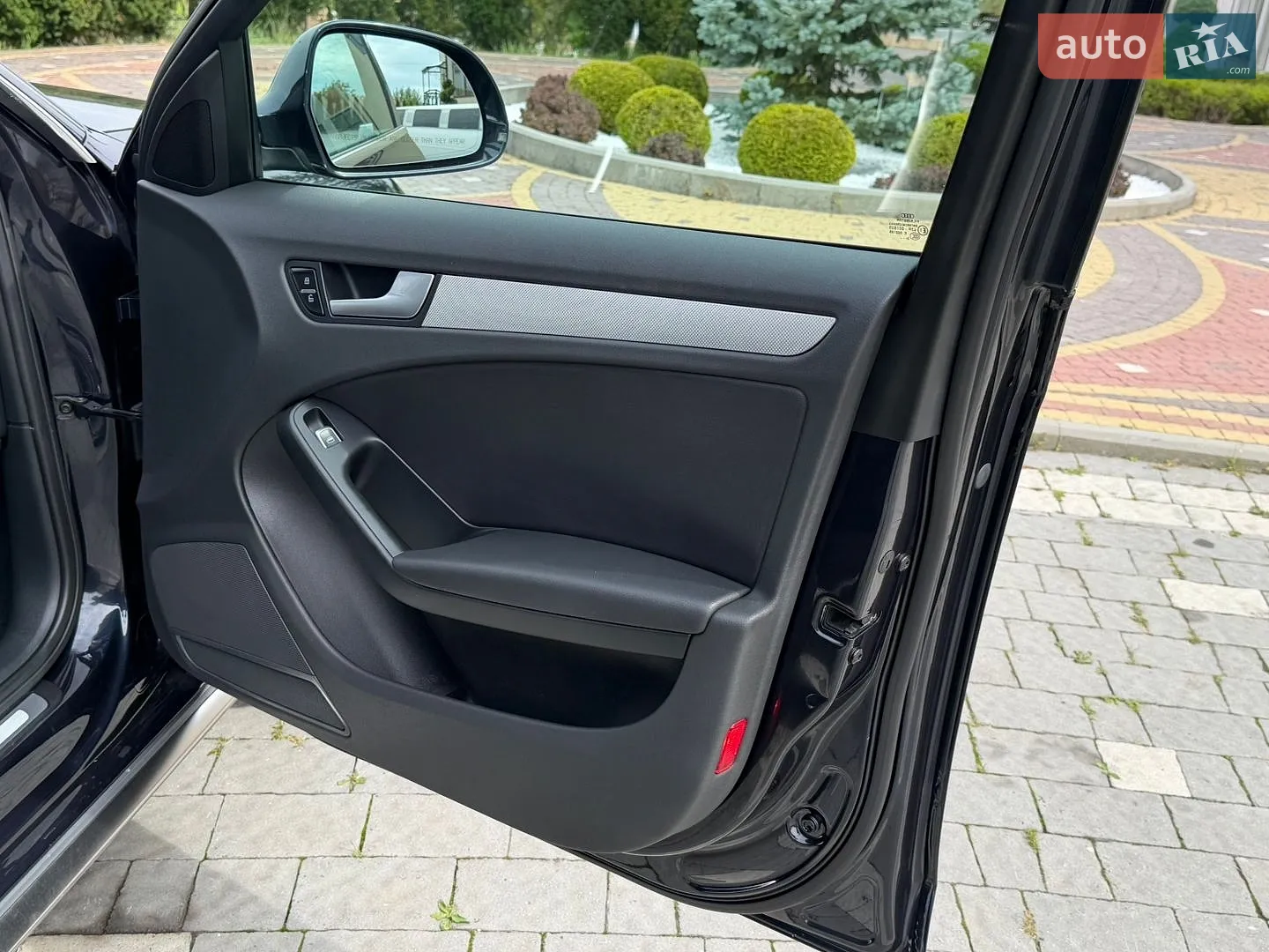2013 Audi A4 allroad - мініатюра 53