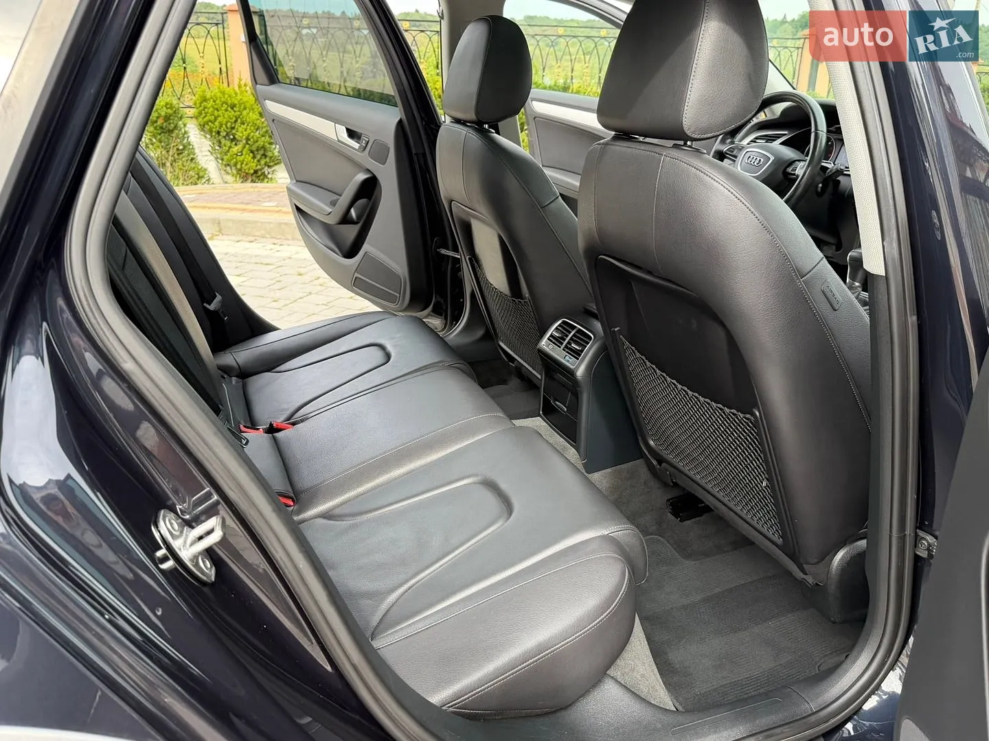 2013 Audi A4 allroad - мініатюра 57