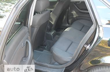 Седан Audi A4 2003 в 