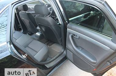 Седан Audi A4 2003 в 