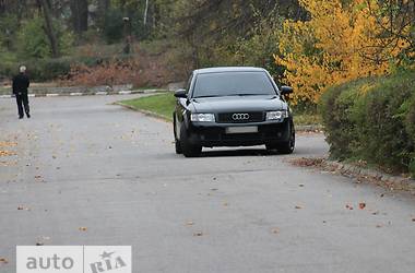 Седан Audi A4 2003 в 