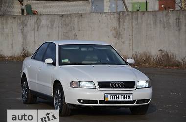 Седан Audi A4 1998 в 