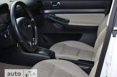 Седан Audi A4 1998 в 