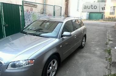 Универсал Audi A4 2005 в 