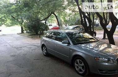 Универсал Audi A4 2005 в 
