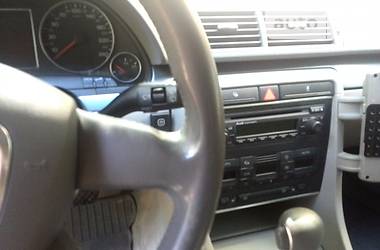 Универсал Audi A4 2005 в 
