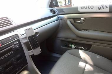 Универсал Audi A4 2005 в 