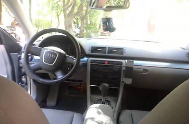 Универсал Audi A4 2005 в 
