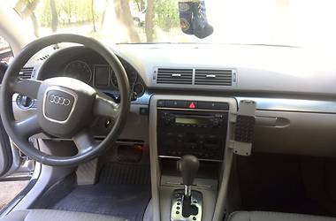 Универсал Audi A4 2005 в 