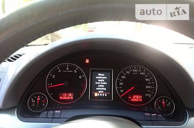 Универсал Audi A4 2005 в 