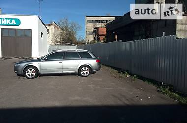 Универсал Audi A4 2005 в 