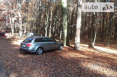 Универсал Audi A4 2005 в 