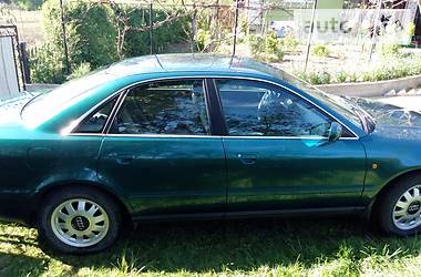 Седан Audi A4 1998 в Калуше