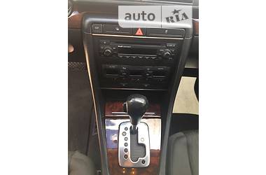 Седан Audi A4 2007 в Соснице