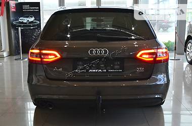 Универсал Audi A4 2014 в Хмельницком