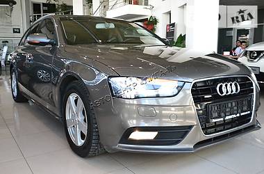 Универсал Audi A4 2014 в Хмельницком