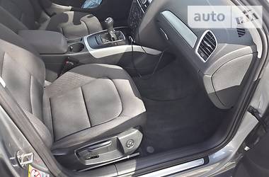 Универсал Audi A4 2012 в Коломые