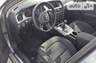 Универсал Audi A4 2012 в Коломые