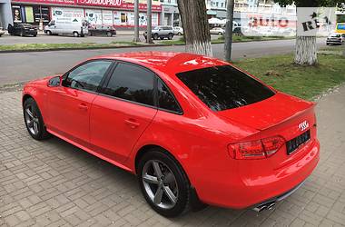 Седан Audi A4 2011 в Одессе