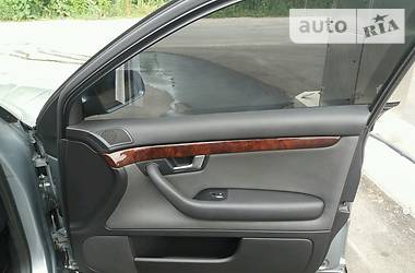 Седан Audi A4 2006 в Киеве