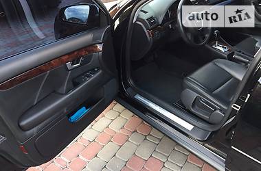 Седан Audi A4 2006 в Умани