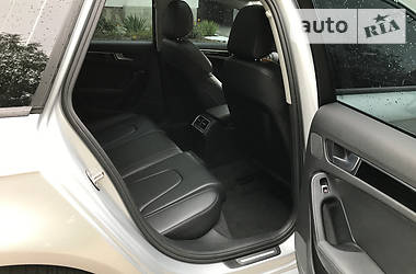 Универсал Audi A4 2014 в Староконстантинове