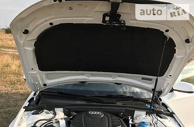 Седан Audi A4 2014 в 