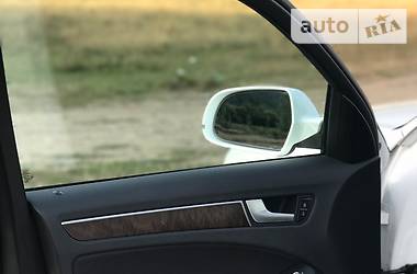 Седан Audi A4 2014 в 