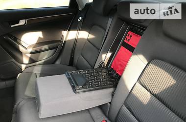 Седан Audi A4 2014 в 