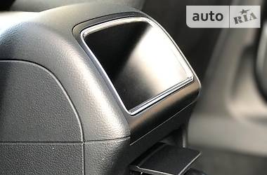Седан Audi A4 2014 в 