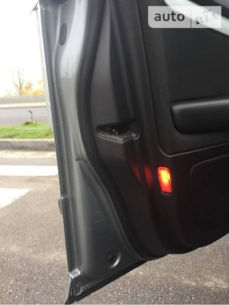 Седан Audi A4 2007 в Василькове