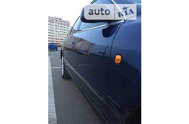 Универсал Audi A4 1998 в Киеве