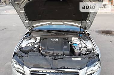 Универсал Audi A4 2011 в 